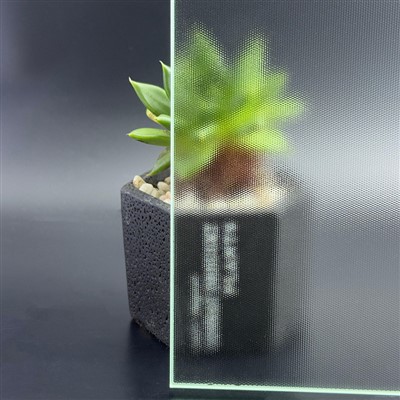 Средняя дымка из теплицы