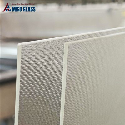 Лоу - Железное солнечное стекло