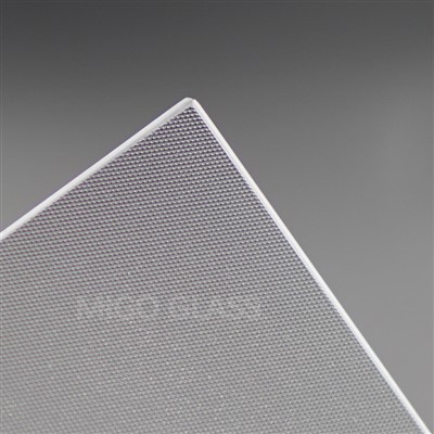 Mistlite Solar Glass
